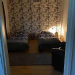 Ullavan Pieni Helmi شقة *