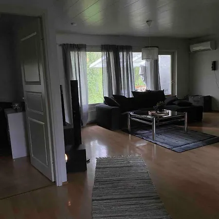Ullavan Pieni Helmi Apartmán Kokkola (Karleby)