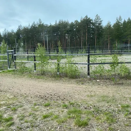 Ullavan Pieni Helmi Kokkola (Karleby)
