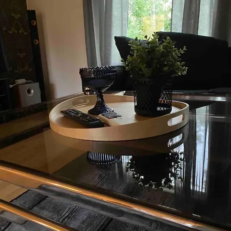 Apartmán Ullavan Pieni Helmi *