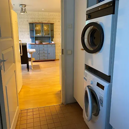 Apartmán Ullavan Pieni Helmi