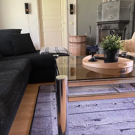 Ullavan Pieni Helmi * Kokkola (Karleby)