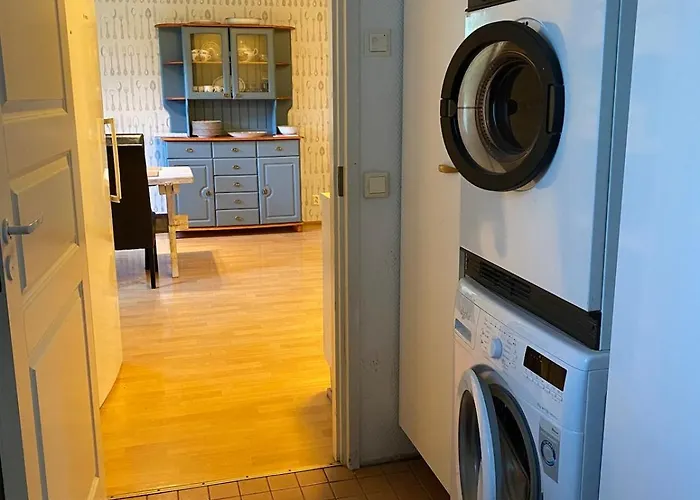 Apartment Ullavan Pieni Helmi