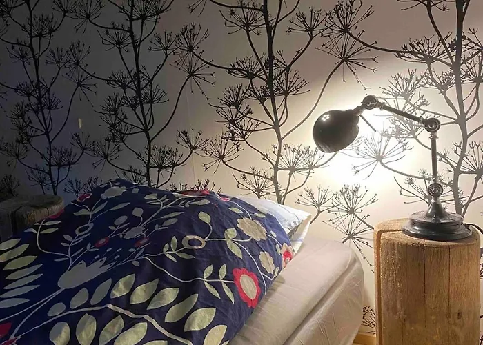 Ullavan Pieni Helmi Kokkola (Karleby)