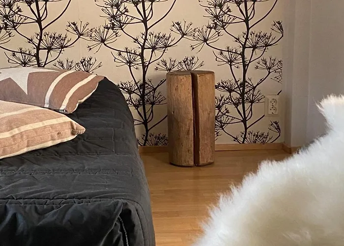 Ullavan Pieni Helmi Apartment Kokkola (Karleby)